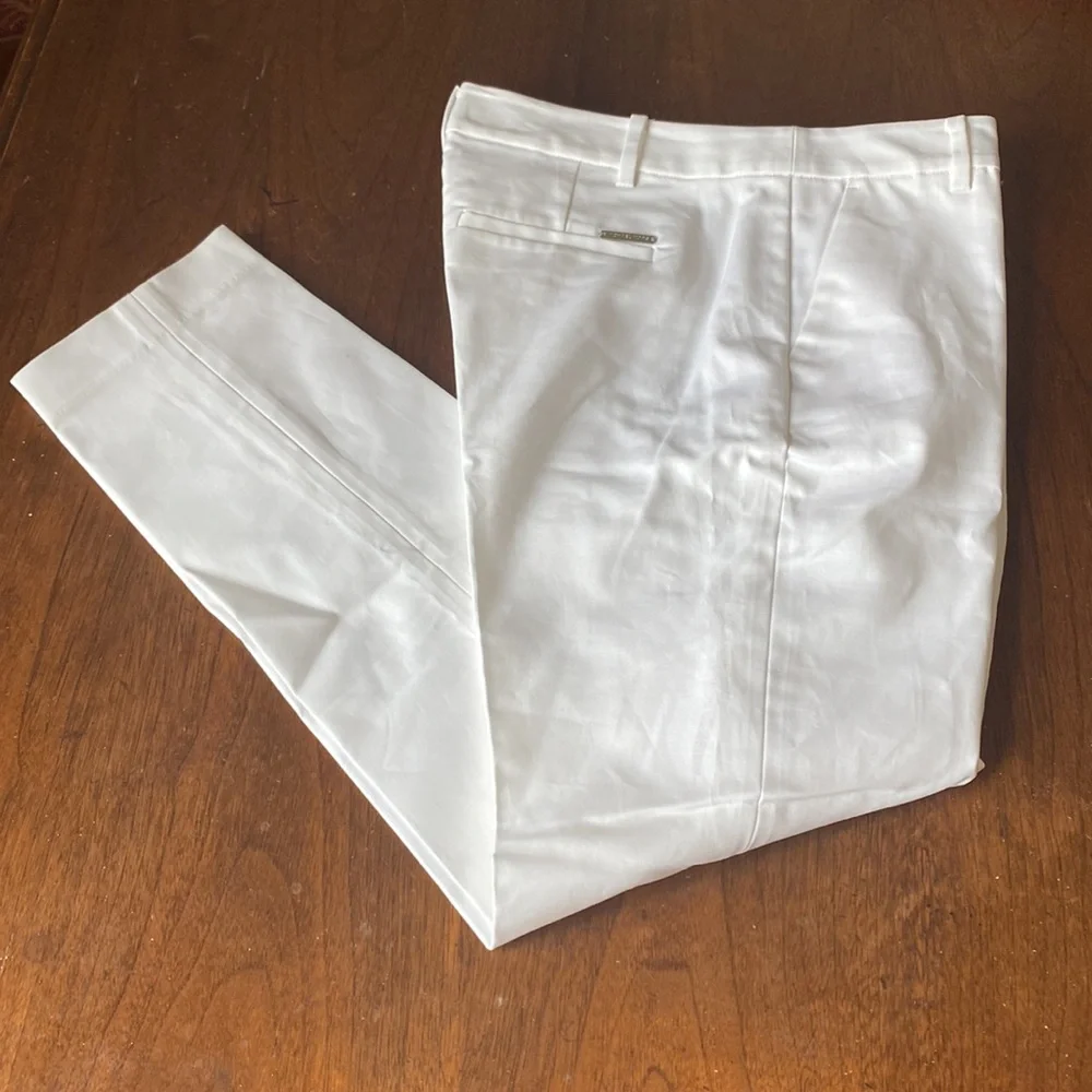 07:07 - Micheal Kors Miranda Pants